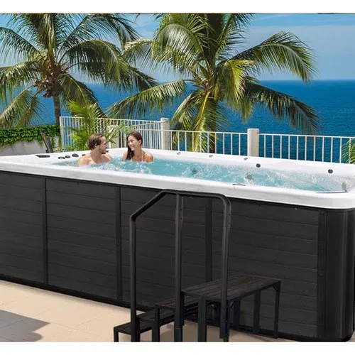 Swimspa hot tubs for sale in Moscow